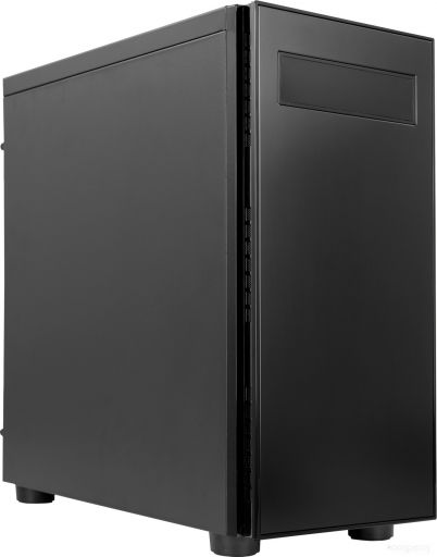 Корпус Chieftec AL-02B-OP, фото 1
