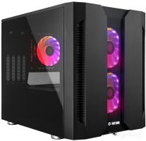 Корпус Chieftec Chieftronic M2 GM-02B-OP