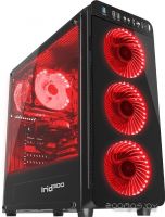 Корпус Genesis IRID 300 NPC-1131
