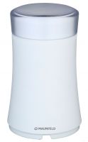 Электрическая кофемолка Maunfeld MF-531WH