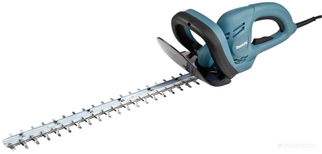 Электрический кусторез Makita UH4861