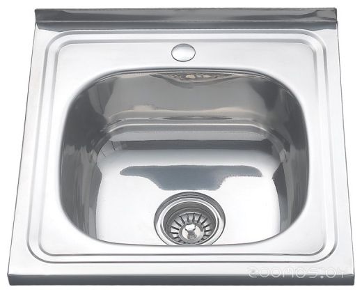 Кухонная мойка Melana MLN-5060, фото 1
