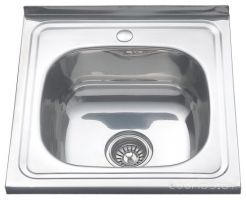 Кухонная мойка Melana MLN-5060