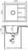 Кухонная мойка Tolero R-107 (сафари)