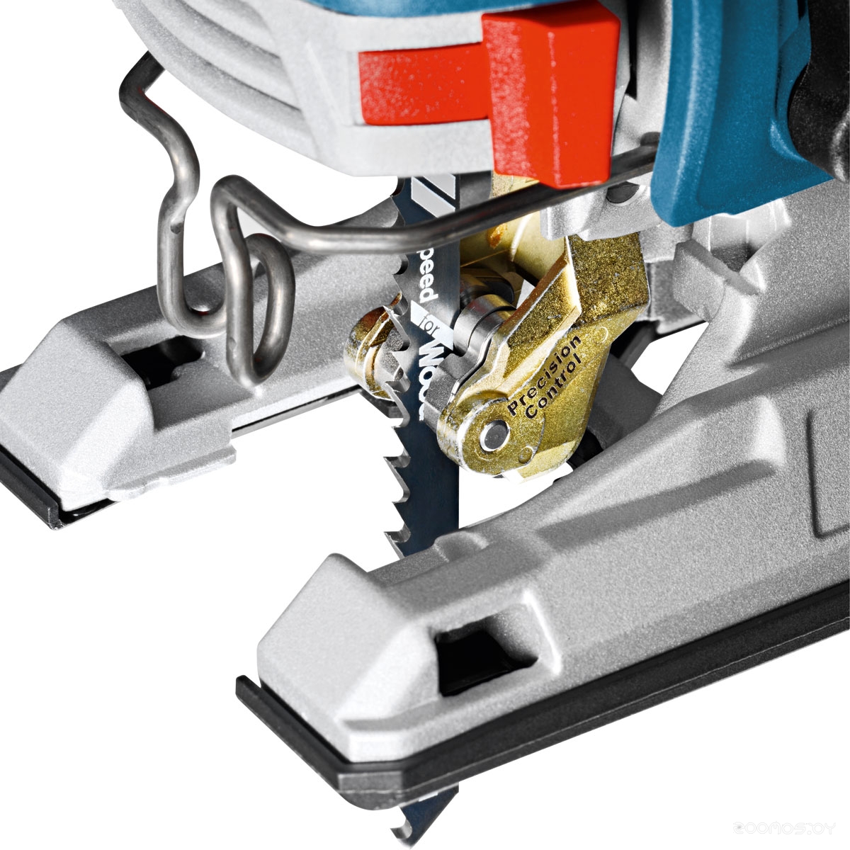 Лобзик Bosch GST 160 BCE Professional, фото 3