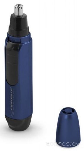 Машинка для стрижки волос Esperanza EBG004B (Blue), фото 1
