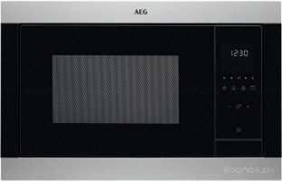 Микроволновая печь AEG MSB2547D-M