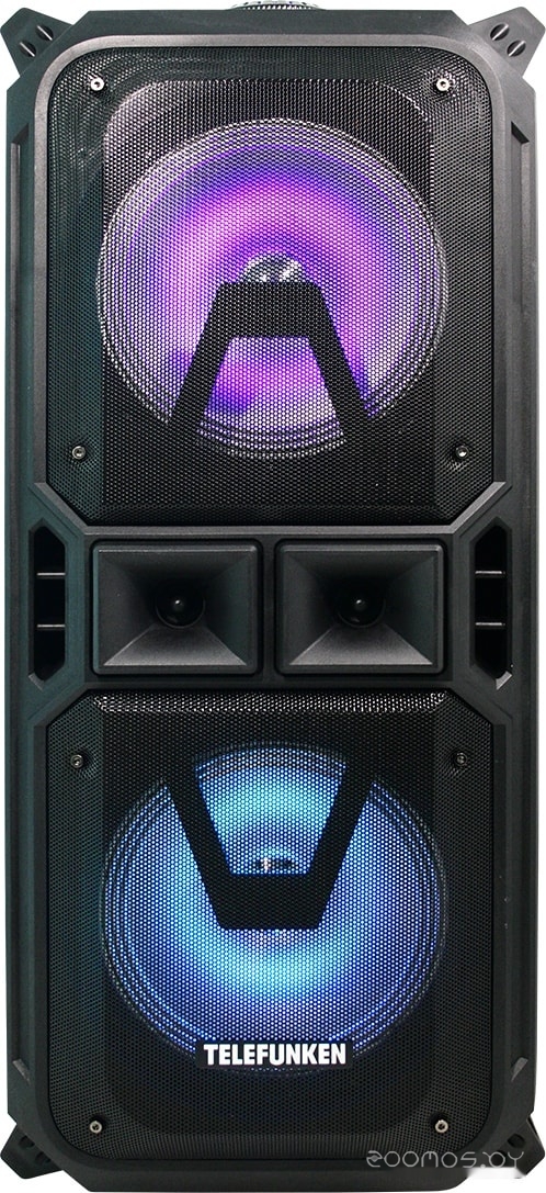 Колонка для вечеринок Telefunken TF-PS2307, фото 3
