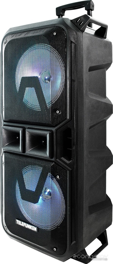 Колонка для вечеринок Telefunken TF-PS2307, фото 2