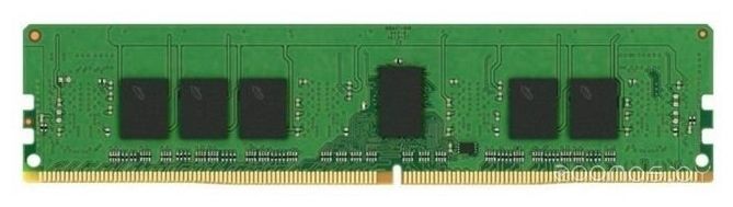 Оперативная память MICRON 16GB DDR4 PC4-25600 MTA9ASF2G72PZ-3G2B1, фото 1