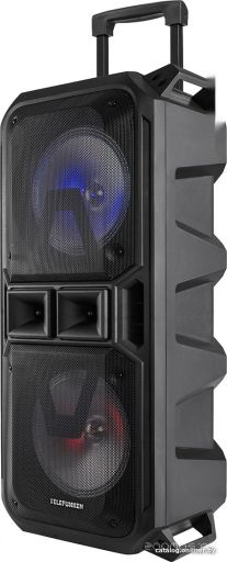Колонка для вечеринок Telefunken TF-PS2307, фото 1