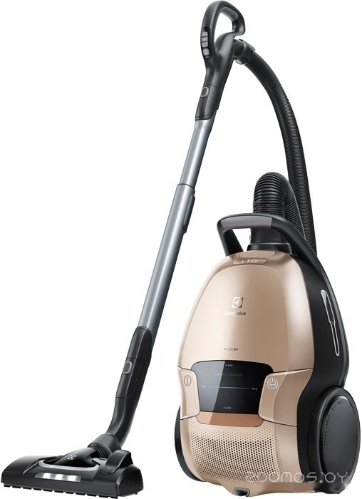 Пылесос Electrolux PD91-8SSM, фото 2