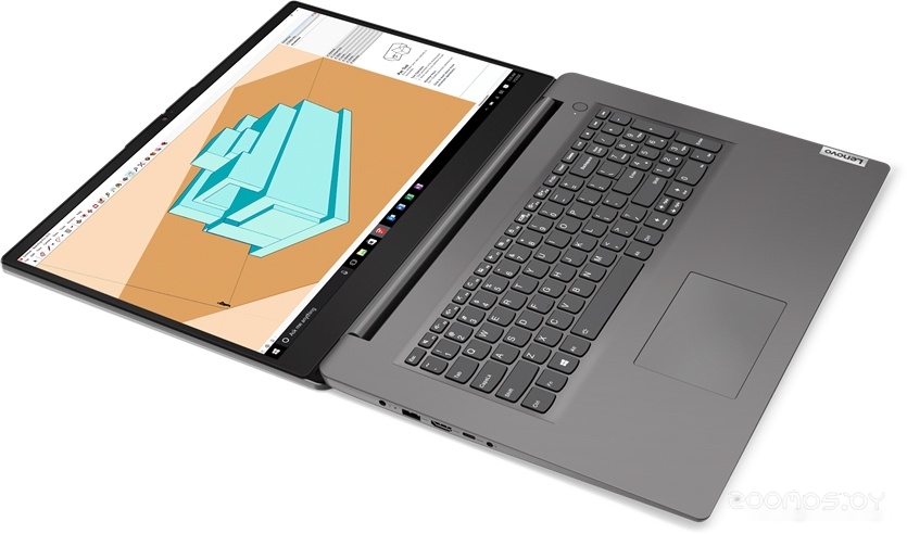 Ноутбук Lenovo V17 G2 ITL 82NX00CLRU, фото 9
