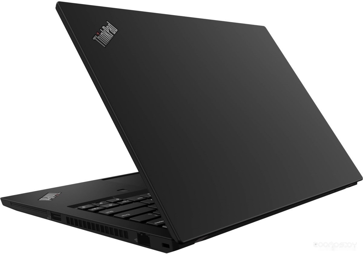 Ноутбук Lenovo ThinkPad T14 Gen 2 Intel 20W0009SRT, фото 10
