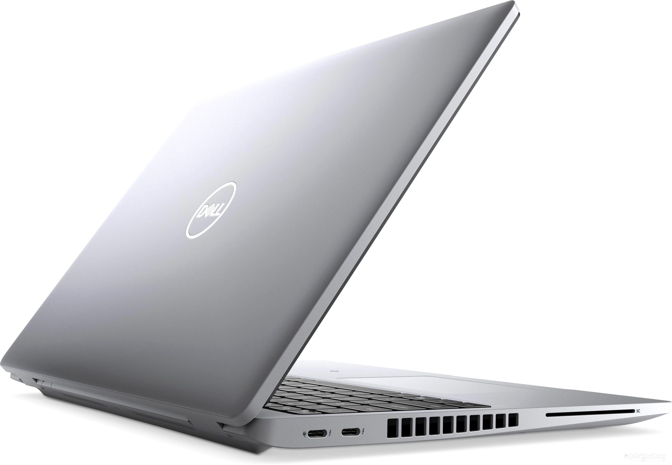 Ноутбук DELL Latitude 15 5520-378840, фото 3