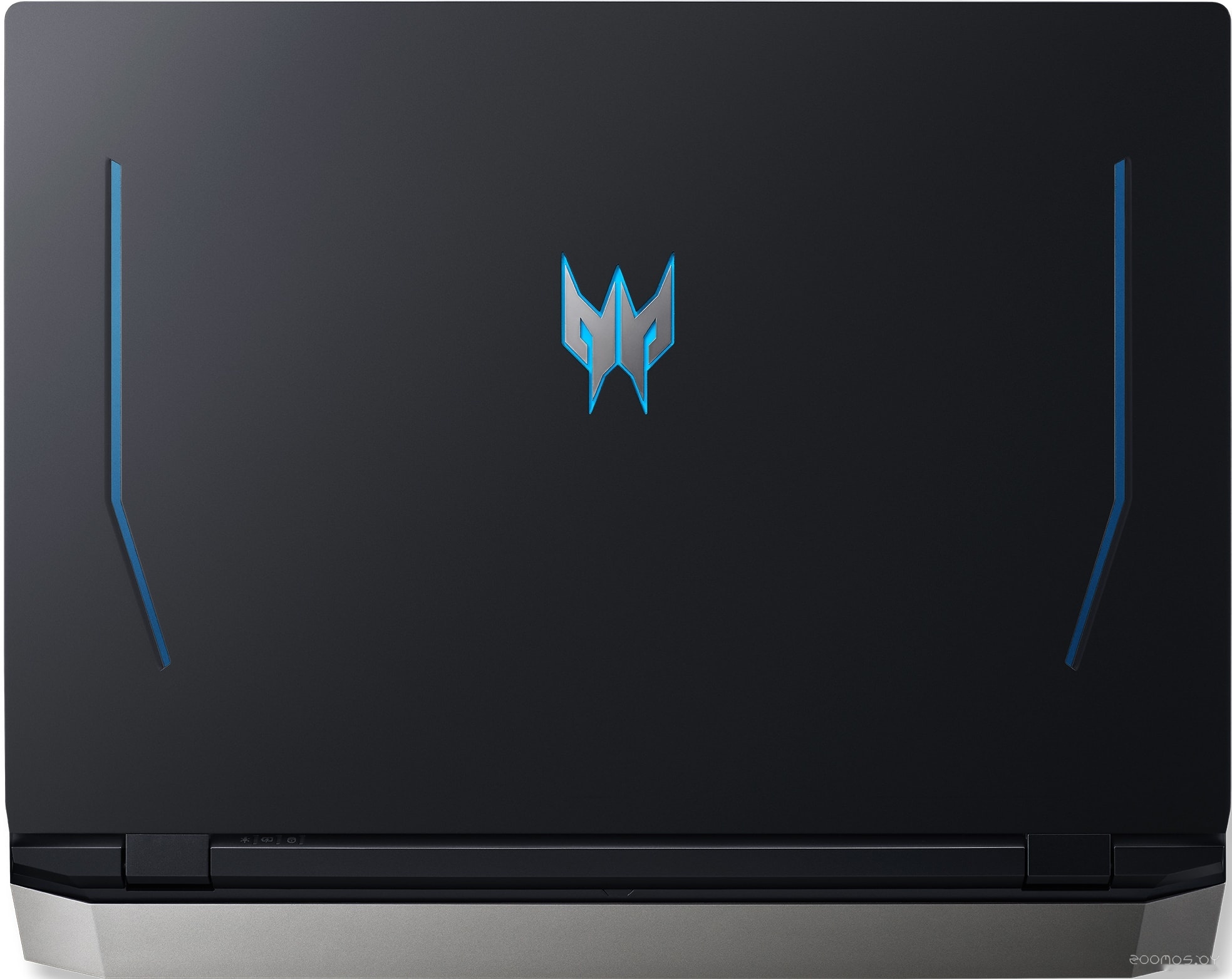 Игровой ноутбук Acer Predator Helios 500 PH517-52-76GY NH.QD3EU.003, фото 5