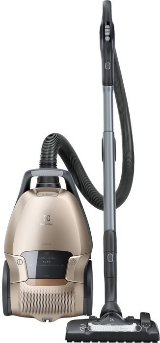 Пылесос Electrolux PD91-8SSM, фото 3