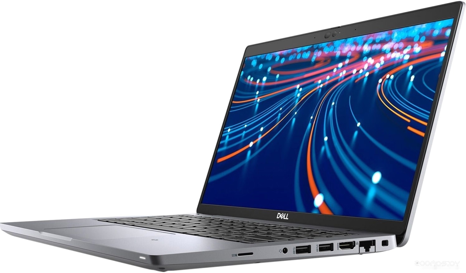 Ноутбук DELL Latitude 14 5421-378262, фото 3