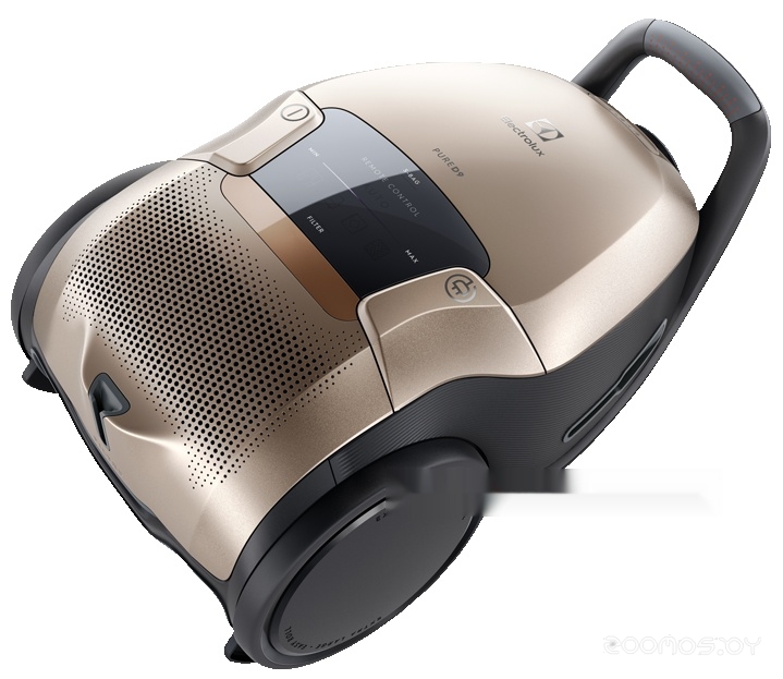 Пылесос Electrolux PD91-8SSM, фото 5