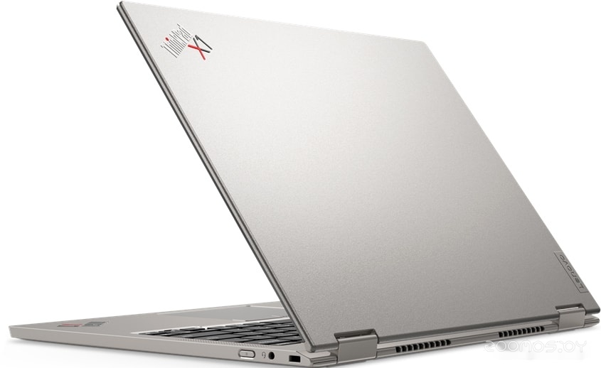Ноутбук 2-в-1 Lenovo ThinkPad X1 Titanium Yoga Gen 1 20QA001VRT, фото 7