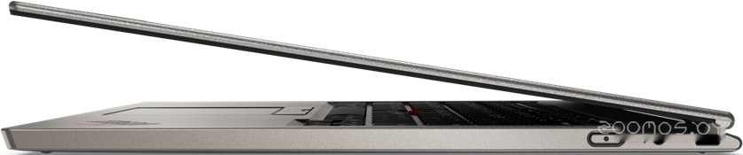 Ноутбук 2-в-1 Lenovo ThinkPad X1 Titanium Yoga Gen 1 20QA001VRT, фото 5