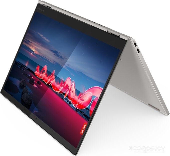 Ноутбук 2-в-1 Lenovo ThinkPad X1 Titanium Yoga Gen 1 20QA001VRT, фото 25
