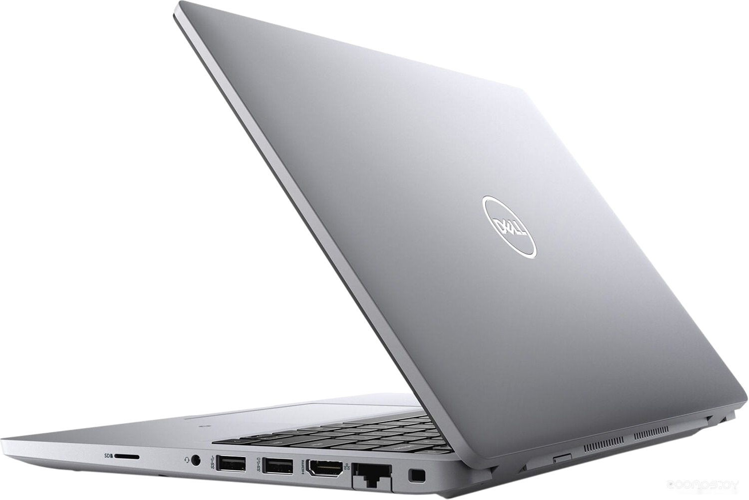 Ноутбук DELL Latitude 14 5421-378262, фото 4