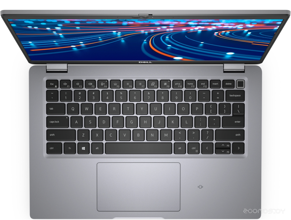 Ноутбук DELL Latitude 5520 (5520-273732072), фото 4