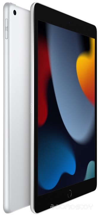 Планшет Apple iPad 10.2" 2021 64GB MK2L3 (серебристый), фото 8