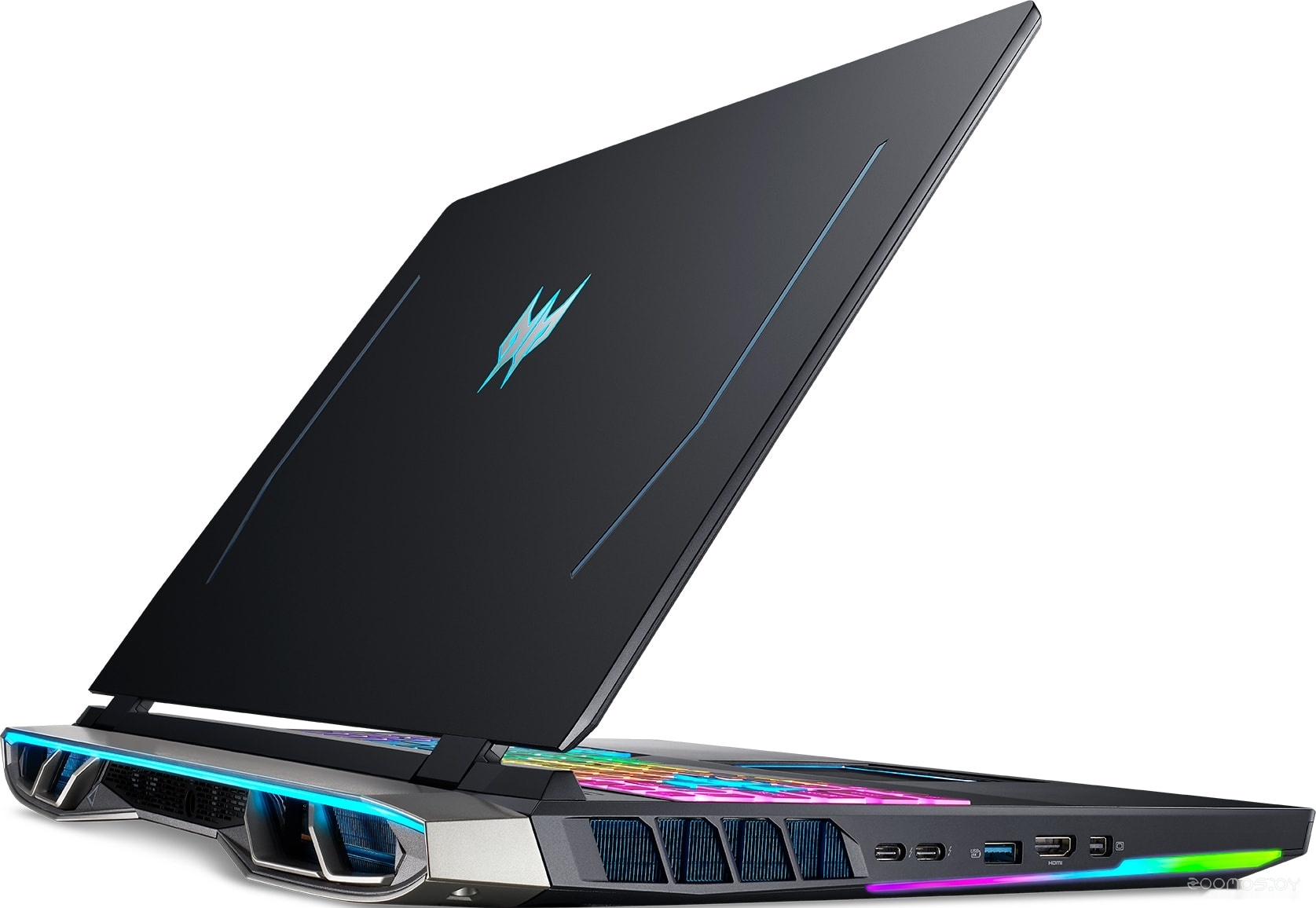 Игровой ноутбук Acer Predator Helios 500 PH517-52-76GY NH.QD3EU.003, фото 7