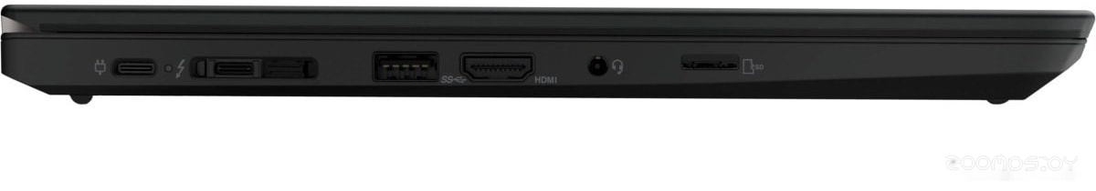 Ноутбук Lenovo ThinkPad T14 Gen 2 Intel 20W0009SRT, фото 5