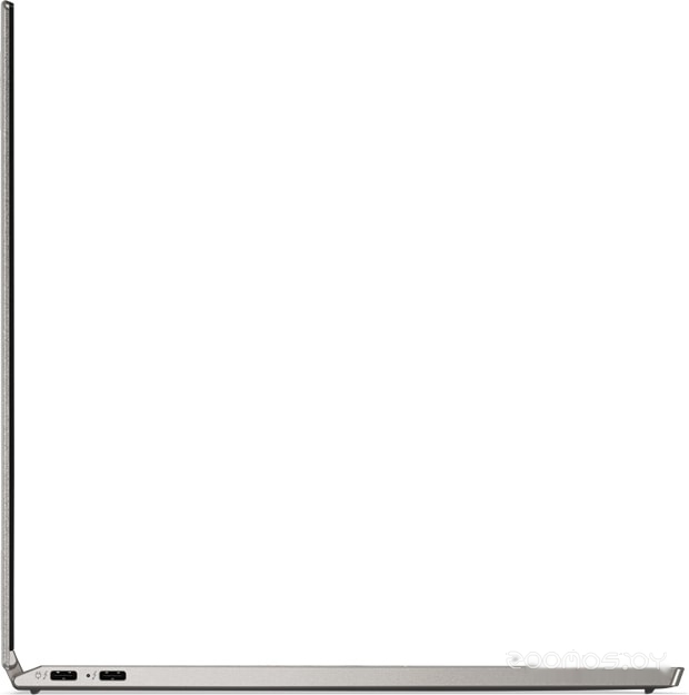 Ноутбук 2-в-1 Lenovo ThinkPad X1 Titanium Yoga Gen 1 20QA001VRT, фото 12
