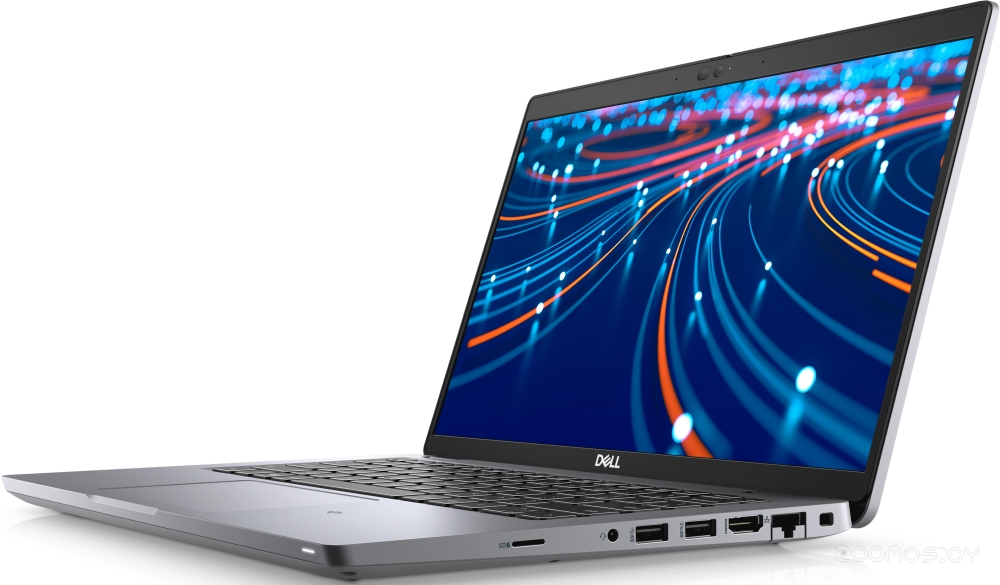 Ноутбук DELL Latitude 5520 (5520-273732072), фото 3