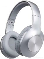 Наушники Letscom H10 (серебристый)