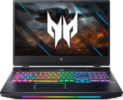 Игровой ноутбук Acer Predator Helios 500 PH517-52-76GY NH.QD3EU.003