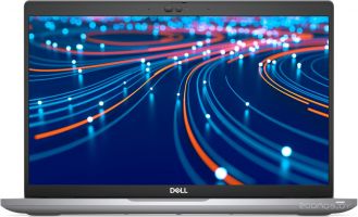 Ноутбук DELL Latitude 5520 (5520-273732072)