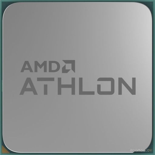 Процессор AMD Athlon Silver Pro 3125GE, фото 1