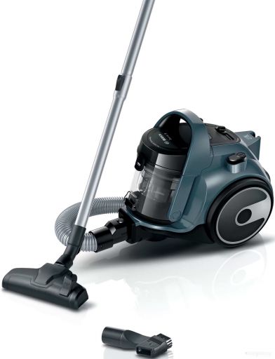 Пылесос Bosch Serie 2 BGS05GR2, фото 1