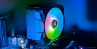 Кулер для процессора Arctic Freezer i35 A-RGB ACFRE00104A