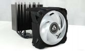 Кулер для процессора Arctic Freezer i35 A-RGB ACFRE00104A