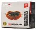 Кулер для процессора CrownMicro CM-B751TPWM