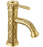 Смеситель Lemark Jasmine LM6606B для раковины