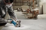 Угловая шлифмашина Bosch GWS 750-125 Professional