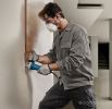 Угловая шлифмашина Bosch GWS 750-125 Professional
