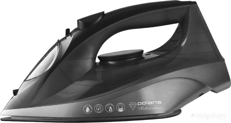 Утюг Polaris PIR 2430K, фото 1