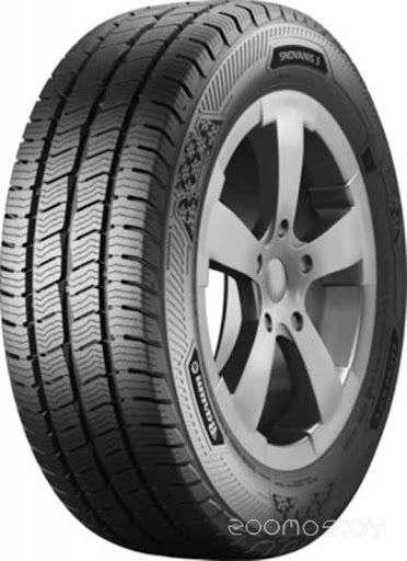 Шина Barum SnoVanis 3 225/75R16C 121/120R