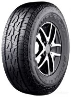 Шина Bridgestone Dueler A/T 001 255/70 R15 108S