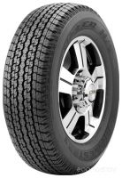 Шина Bridgestone Dueler H/T D840 265/65 R17 112S