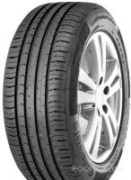 Шина Continental ContiPremiumContact-5 ContiSeal 215/55R17 94W