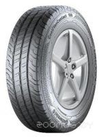 Шина Continental ContiVanContact 100 205/70 R17 115/113R